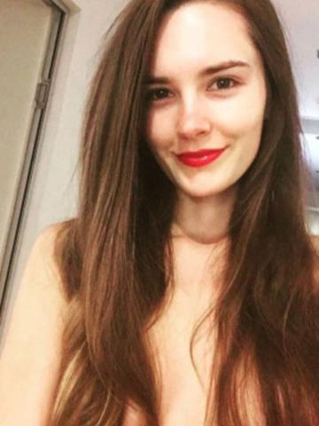 Индивидуалка Алиса Фотография 3